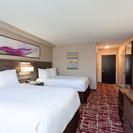 Crowne Plaza Silicon Valley North - Union City By Ihg Bagian luar foto