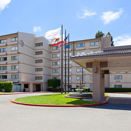 Crowne Plaza Silicon Valley North - Union City By Ihg Bagian luar foto