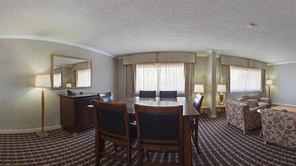 Crowne Plaza Silicon Valley North - Union City By Ihg Bagian luar foto