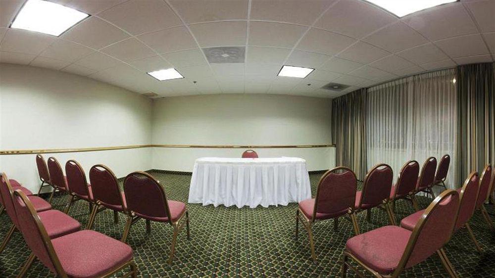 Crowne Plaza Silicon Valley North - Union City By Ihg Bagian luar foto