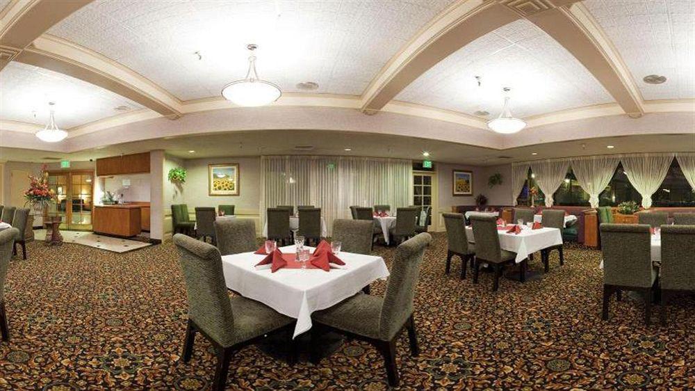 Crowne Plaza Silicon Valley North - Union City By Ihg Bagian luar foto