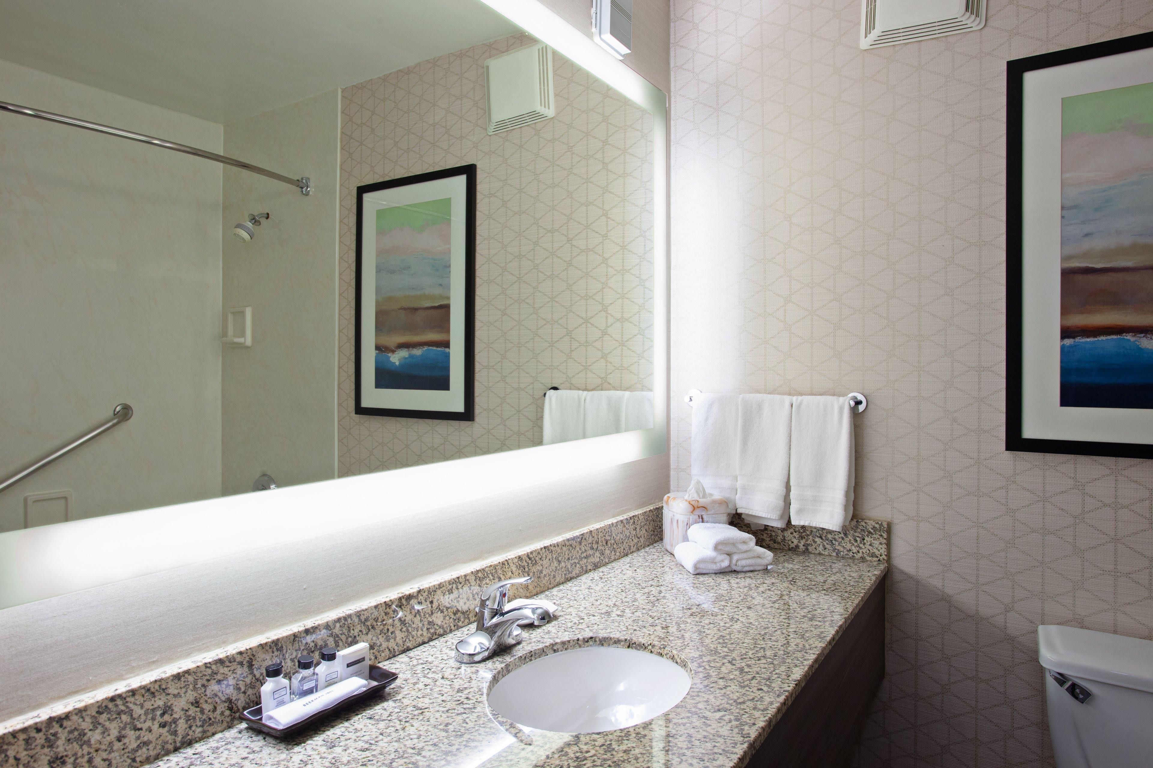 Crowne Plaza Silicon Valley North - Union City By Ihg Bagian luar foto