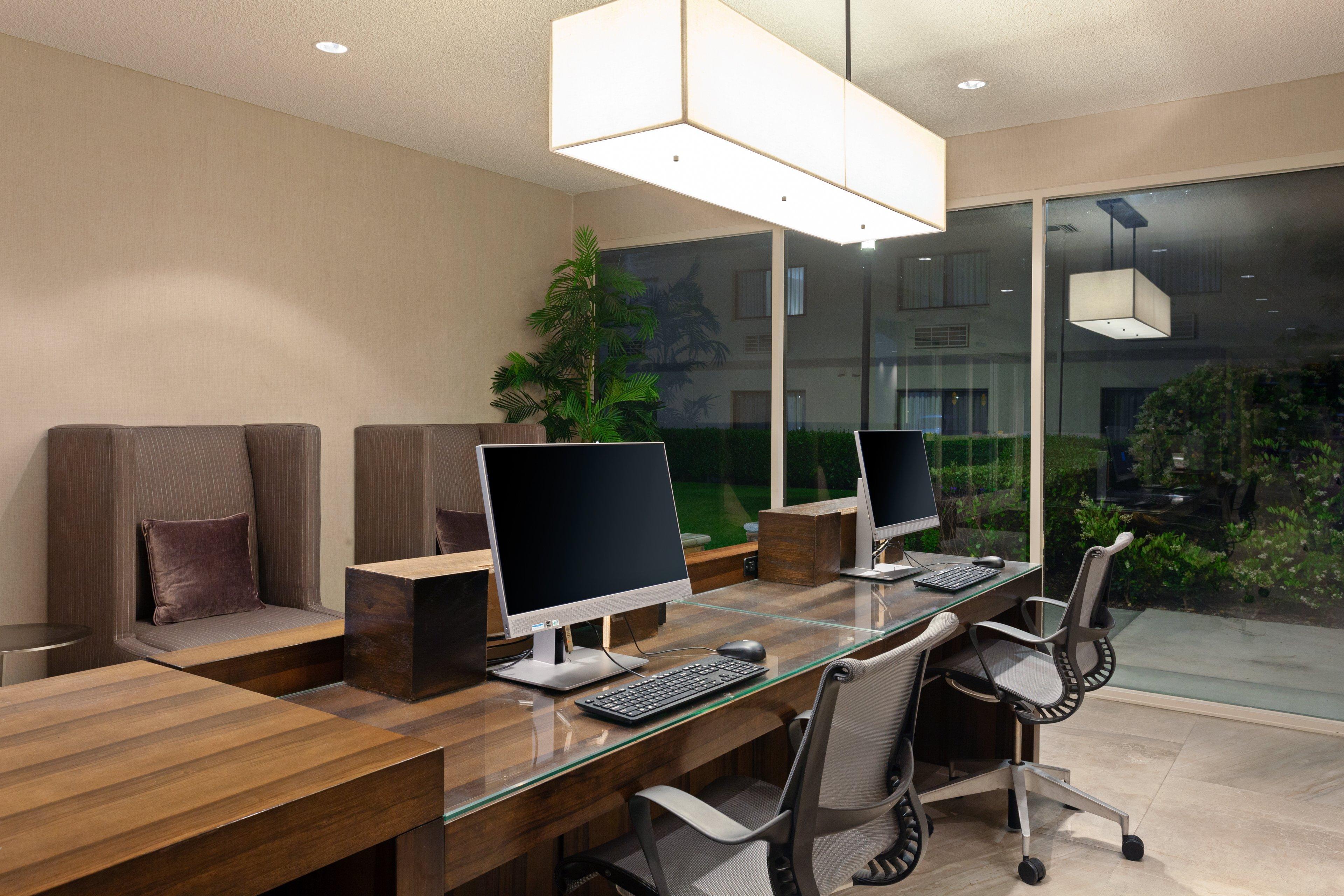 Crowne Plaza Silicon Valley North - Union City By Ihg Bagian luar foto