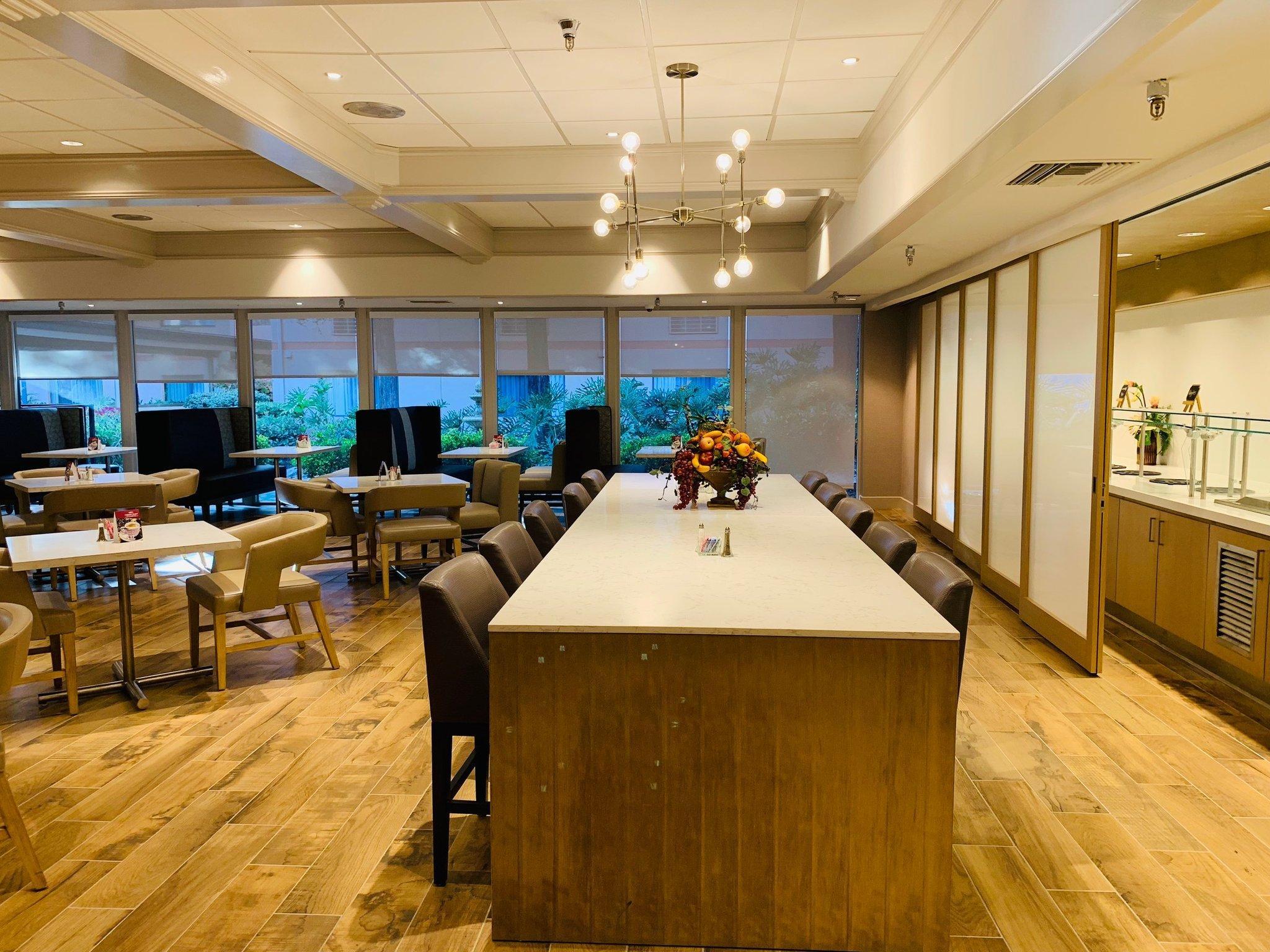 Crowne Plaza Silicon Valley North - Union City By Ihg Bagian luar foto
