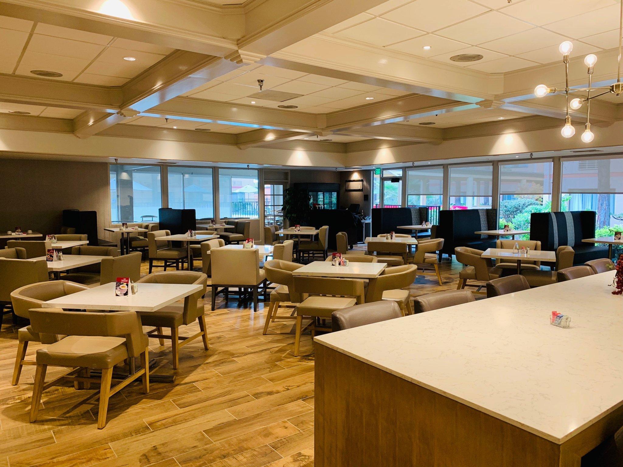 Crowne Plaza Silicon Valley North - Union City By Ihg Bagian luar foto