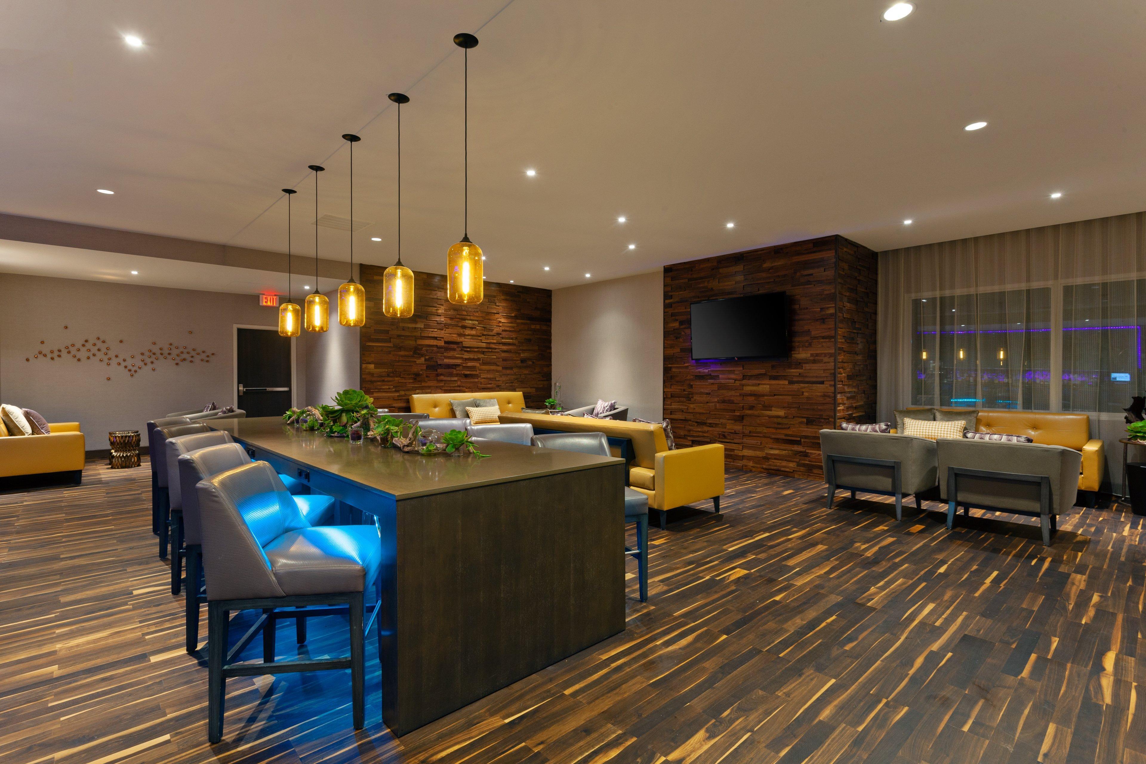 Crowne Plaza Silicon Valley North - Union City By Ihg Bagian luar foto
