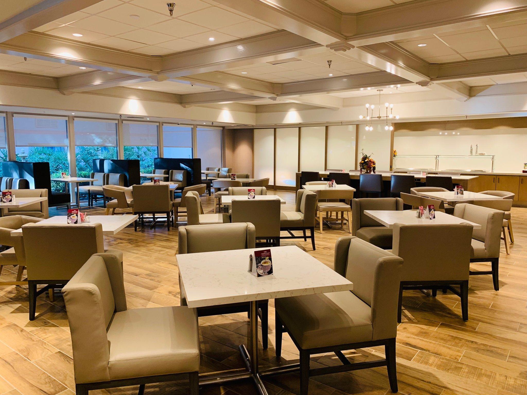 Crowne Plaza Silicon Valley North - Union City By Ihg Bagian luar foto