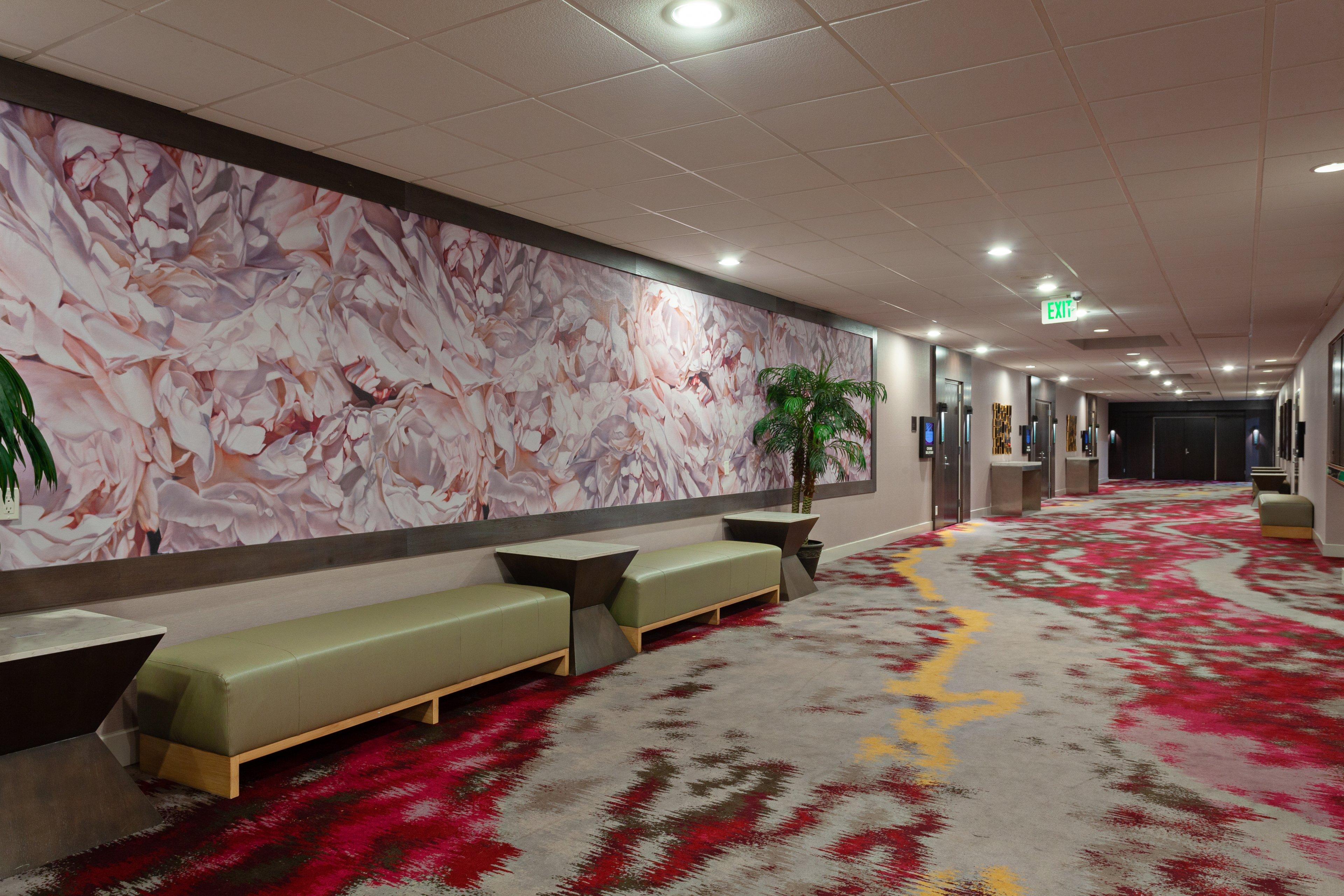 Crowne Plaza Silicon Valley North - Union City By Ihg Bagian luar foto