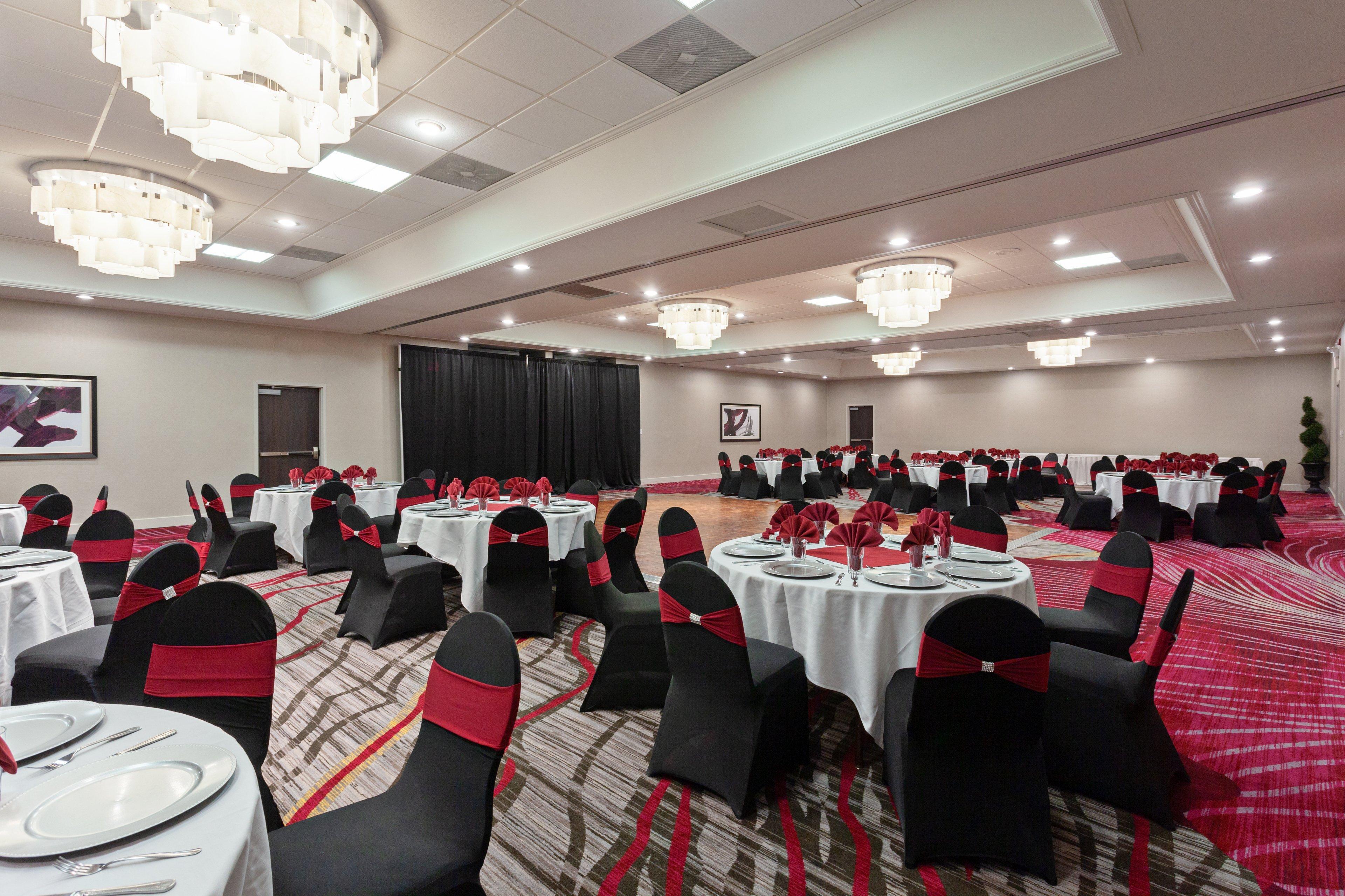 Crowne Plaza Silicon Valley North - Union City By Ihg Bagian luar foto