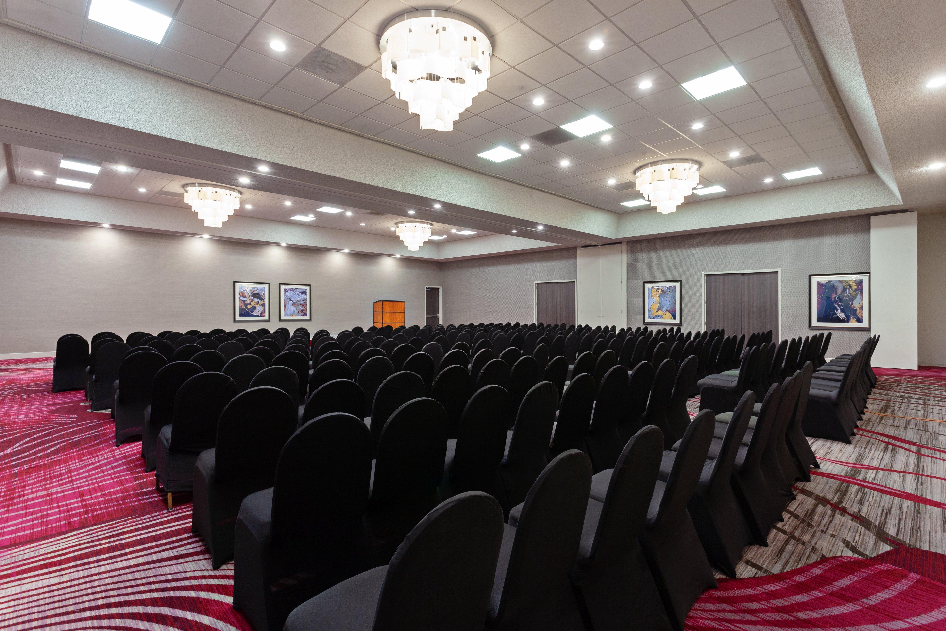 Crowne Plaza Silicon Valley North - Union City By Ihg Bagian luar foto