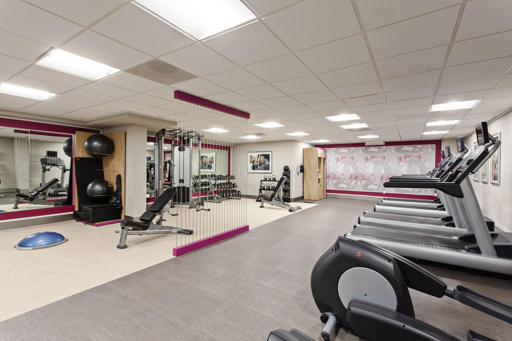 Crowne Plaza Silicon Valley North - Union City By Ihg Bagian luar foto