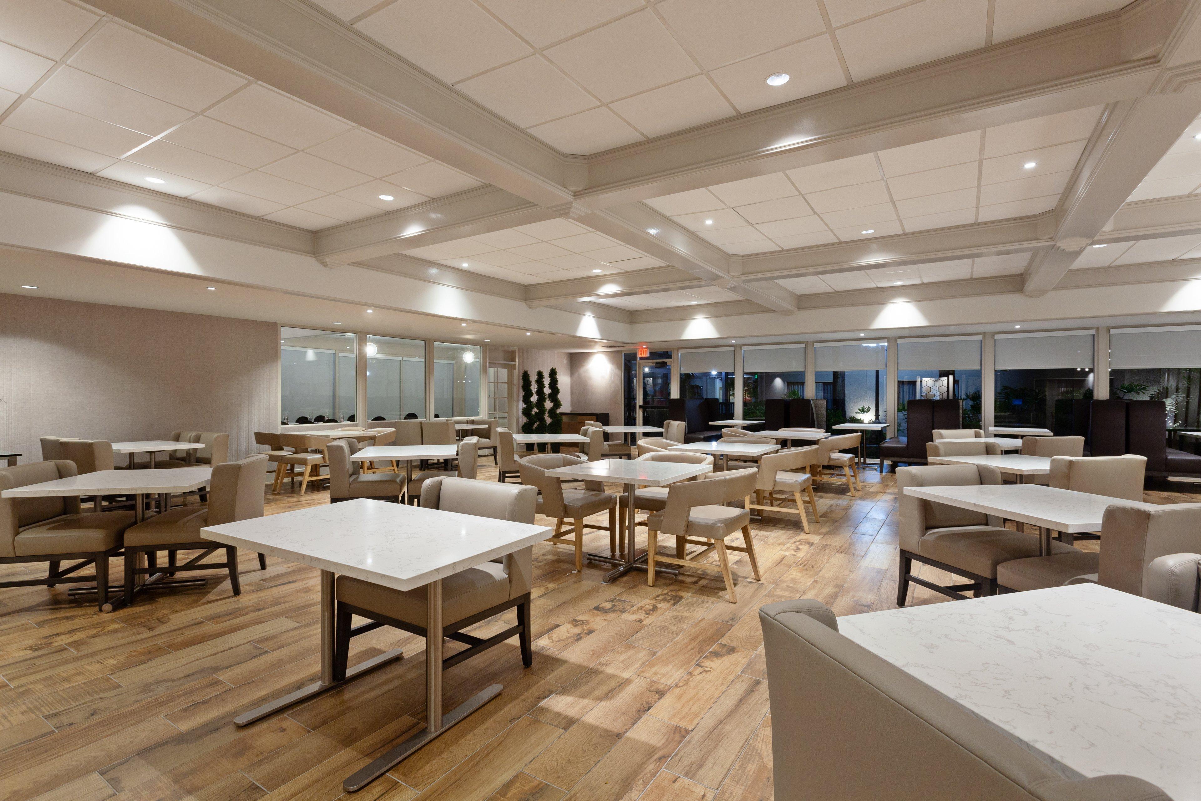 Crowne Plaza Silicon Valley North - Union City By Ihg Bagian luar foto