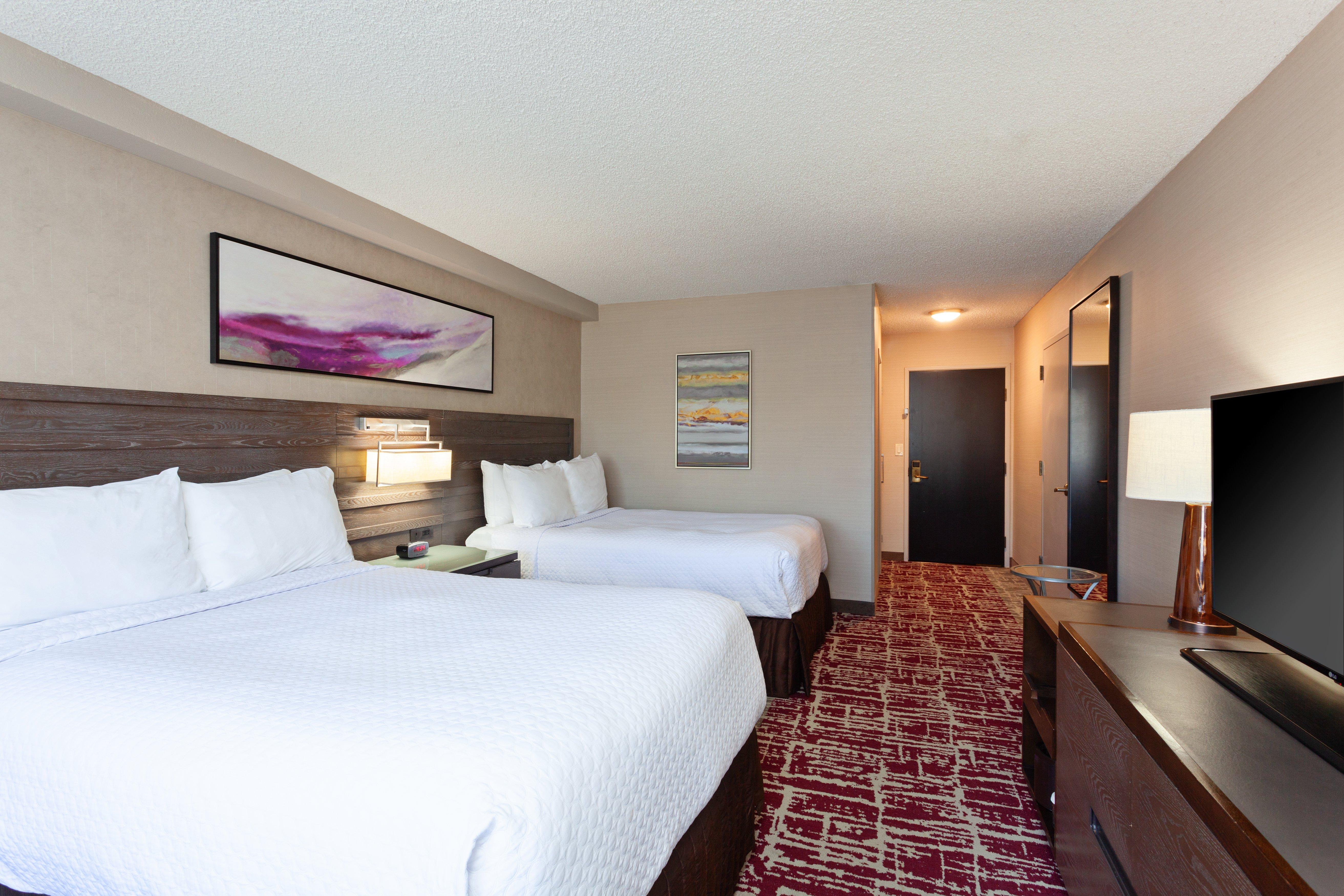 Crowne Plaza Silicon Valley North - Union City By Ihg Bagian luar foto