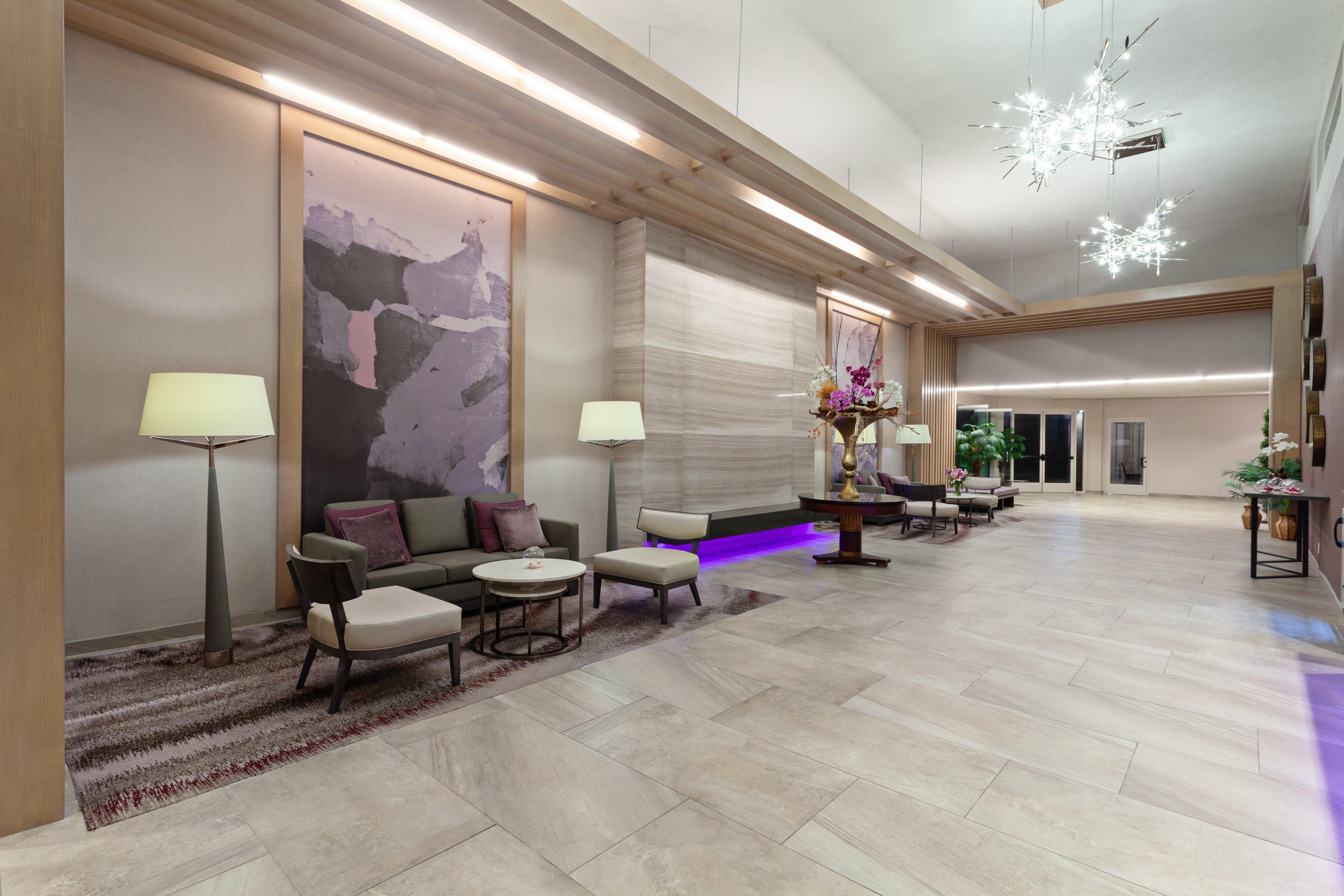 Crowne Plaza Silicon Valley North - Union City By Ihg Bagian luar foto