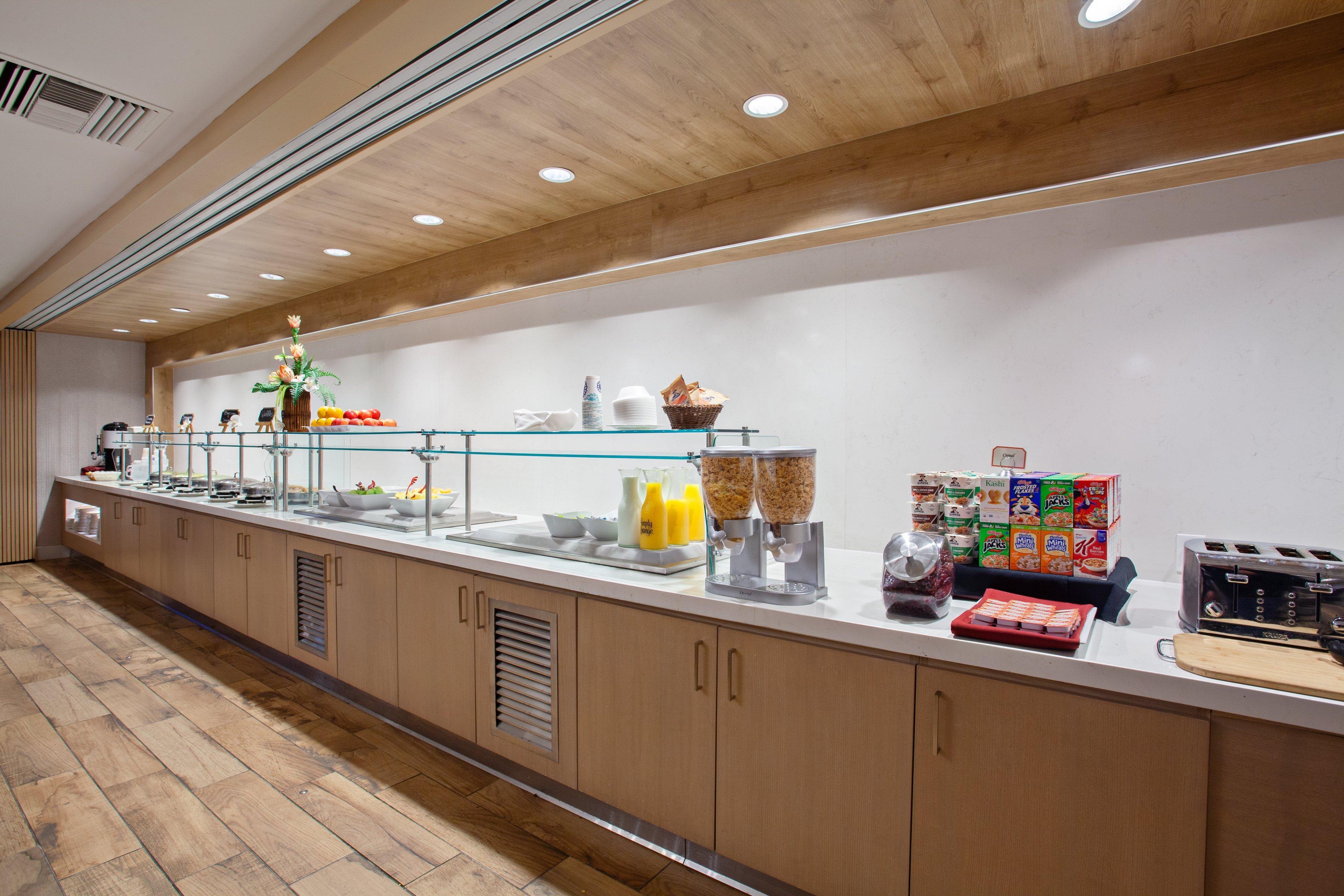 Crowne Plaza Silicon Valley North - Union City By Ihg Bagian luar foto