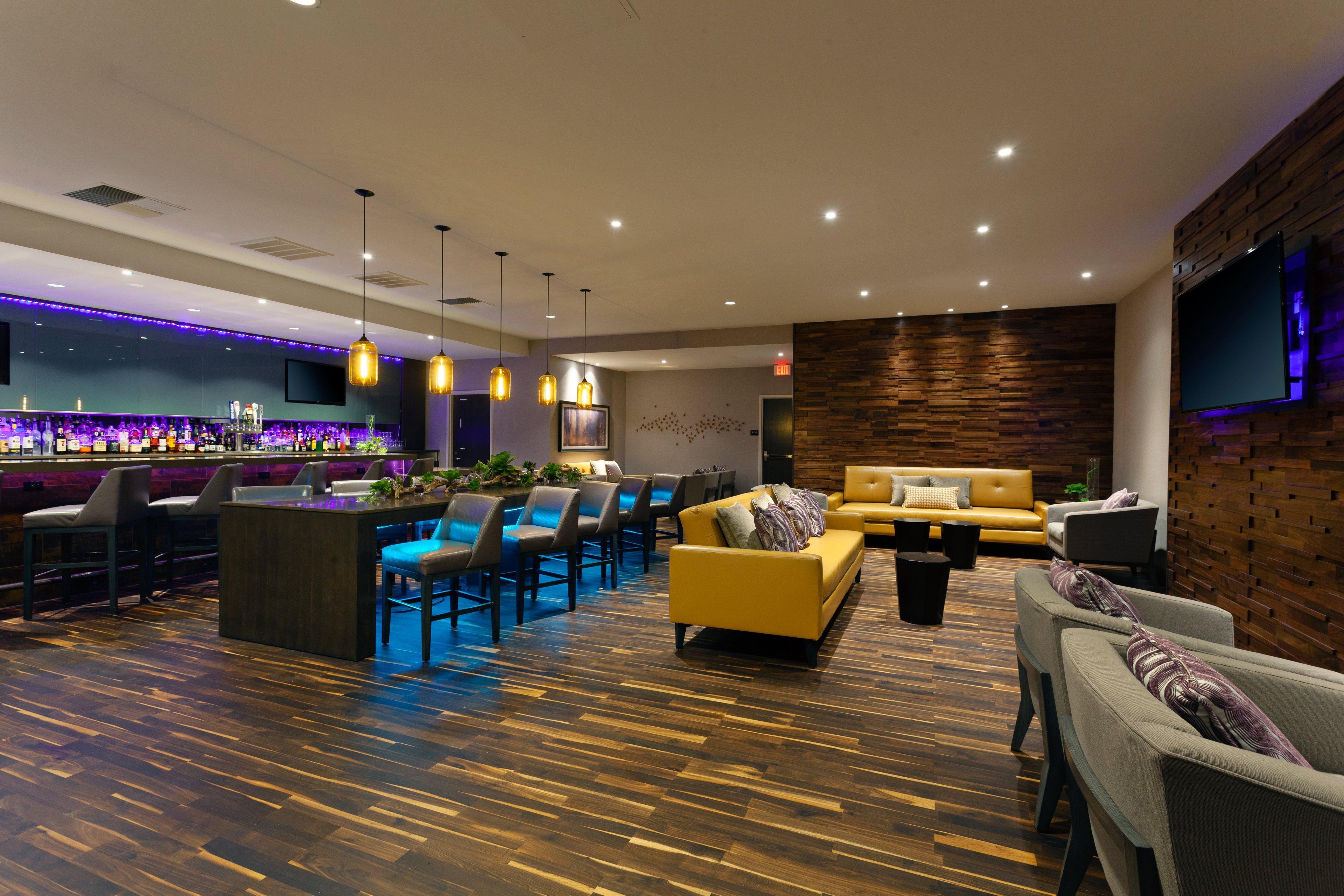 Crowne Plaza Silicon Valley North - Union City By Ihg Bagian luar foto