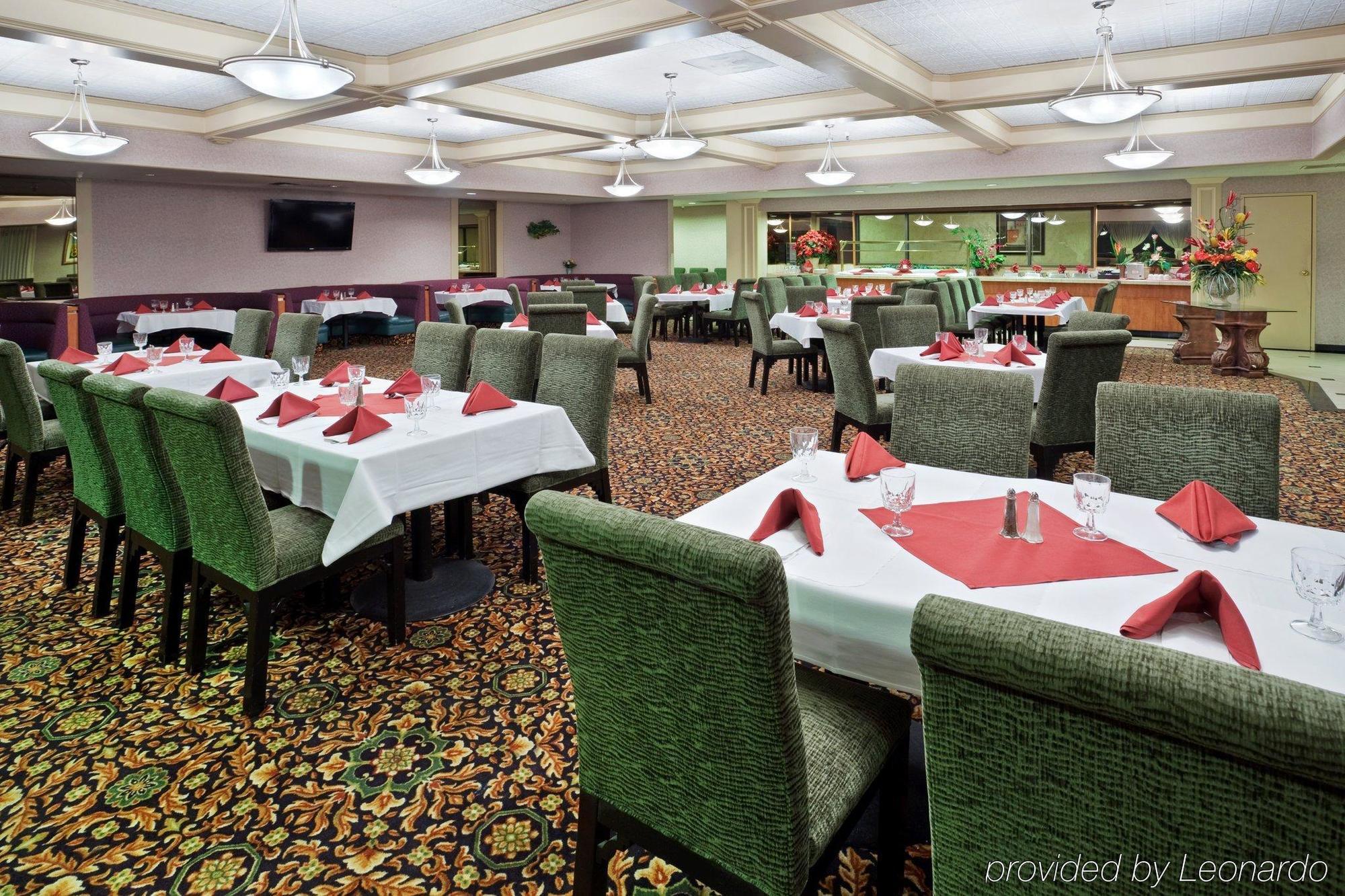 Crowne Plaza Silicon Valley North - Union City By Ihg Bagian luar foto