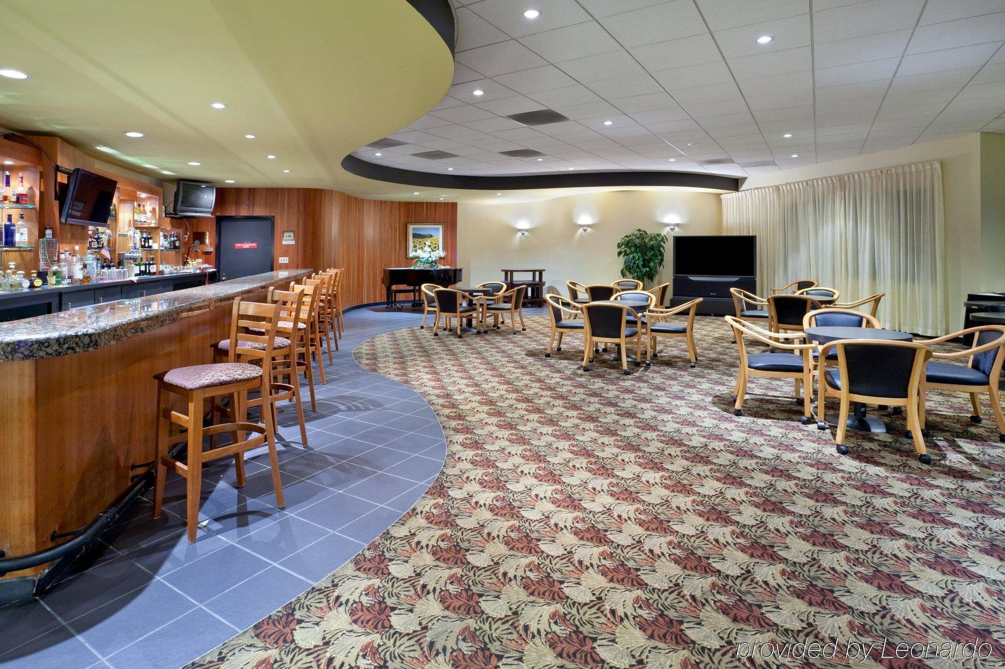 Crowne Plaza Silicon Valley North - Union City By Ihg Bagian luar foto