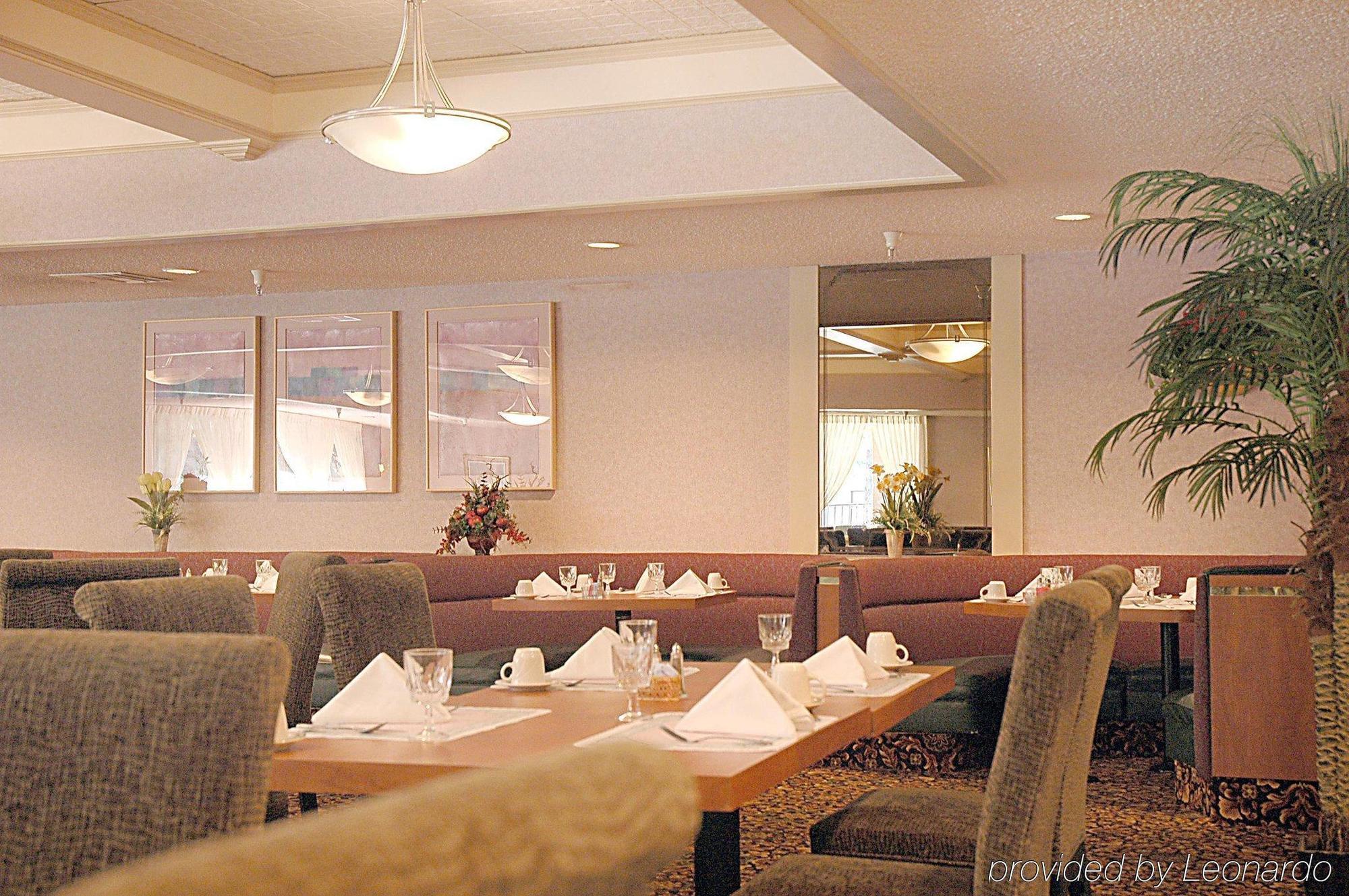 Crowne Plaza Silicon Valley North - Union City By Ihg Bagian luar foto