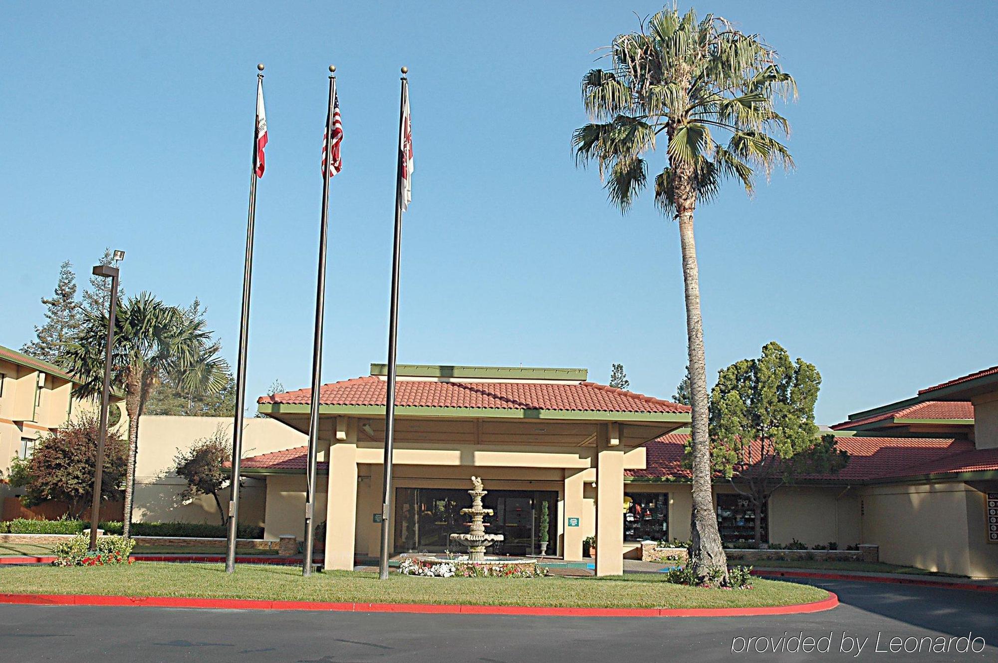 Crowne Plaza Silicon Valley North - Union City By Ihg Bagian luar foto