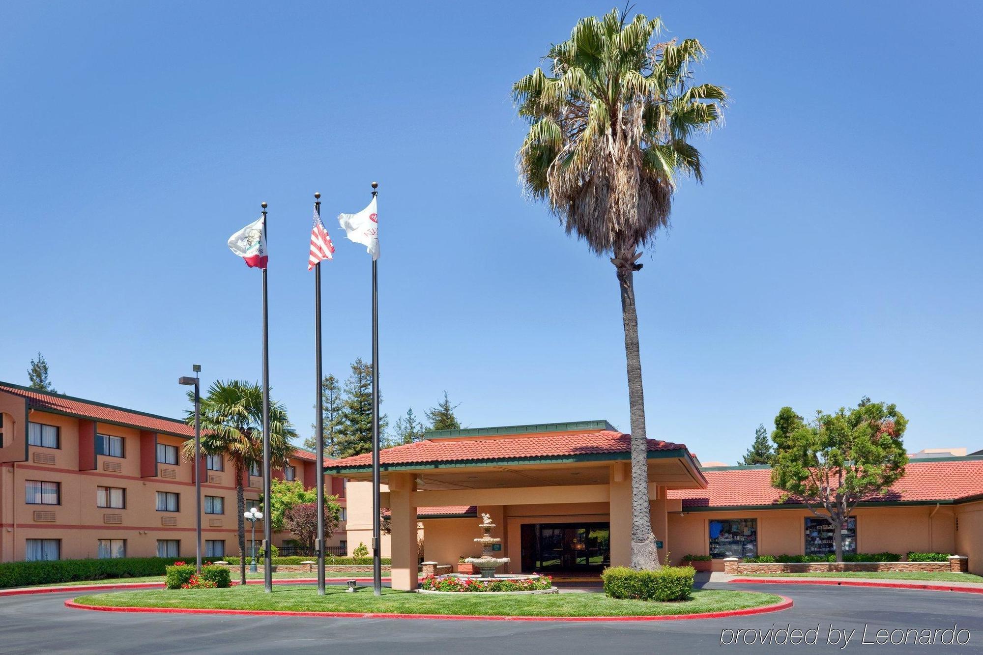 Crowne Plaza Silicon Valley North - Union City By Ihg Bagian luar foto