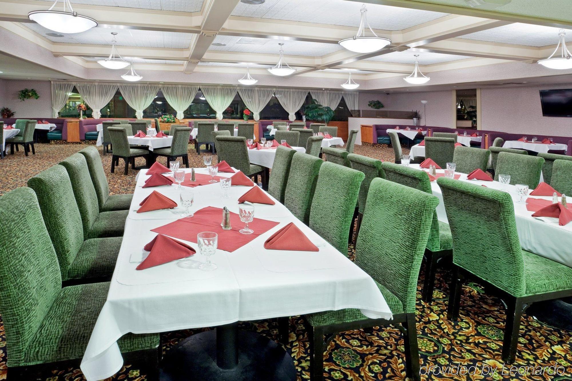 Crowne Plaza Silicon Valley North - Union City By Ihg Bagian luar foto