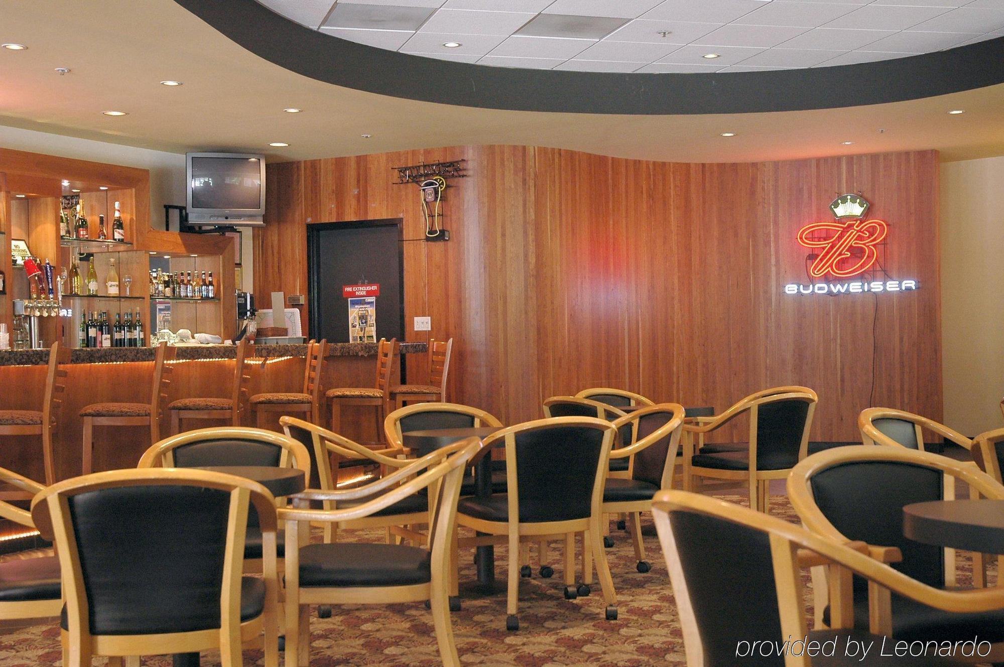 Crowne Plaza Silicon Valley North - Union City By Ihg Bagian luar foto