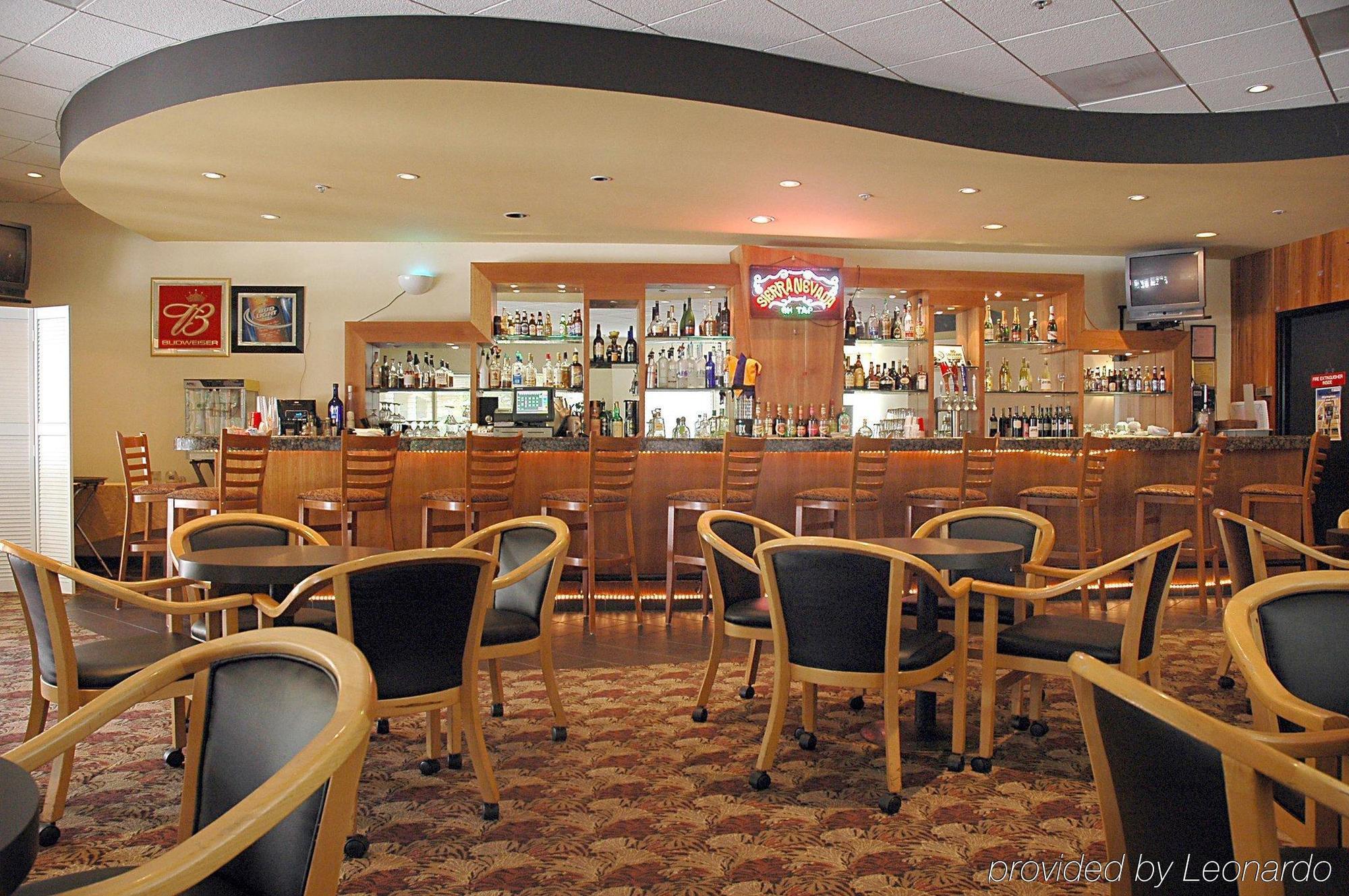 Crowne Plaza Silicon Valley North - Union City By Ihg Bagian luar foto