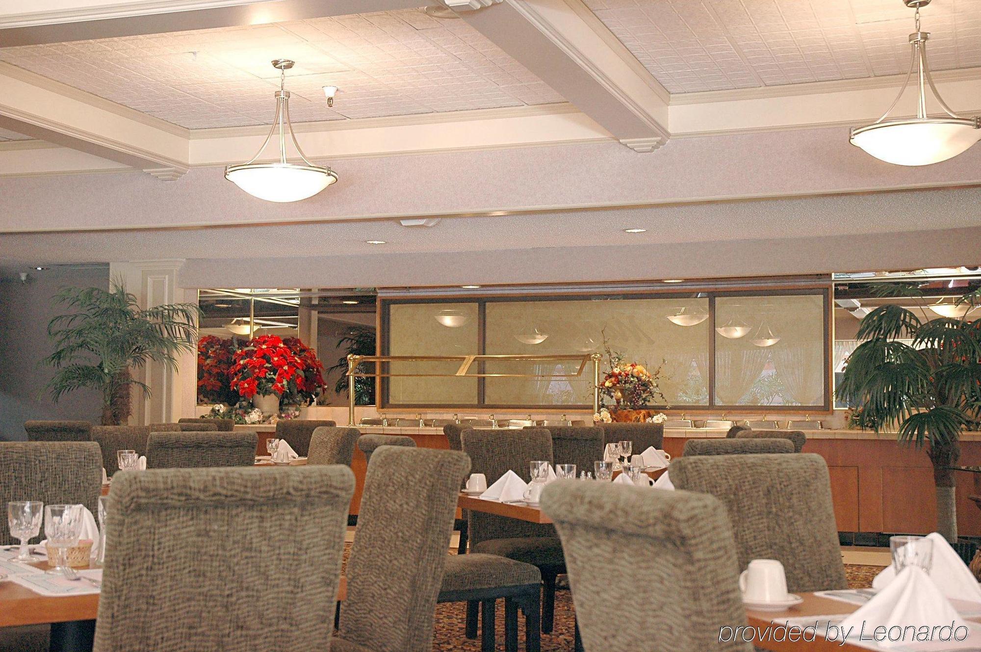Crowne Plaza Silicon Valley North - Union City By Ihg Bagian luar foto