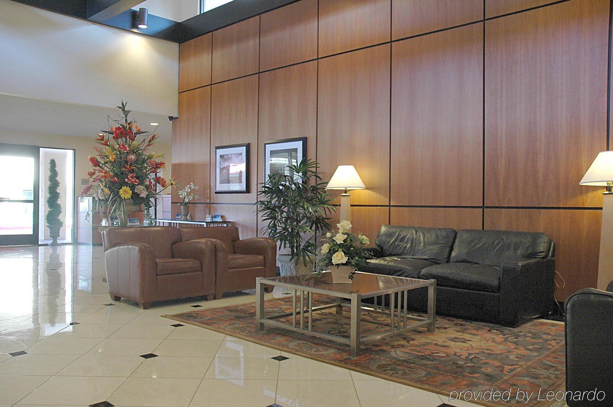 Crowne Plaza Silicon Valley North - Union City By Ihg Bagian luar foto