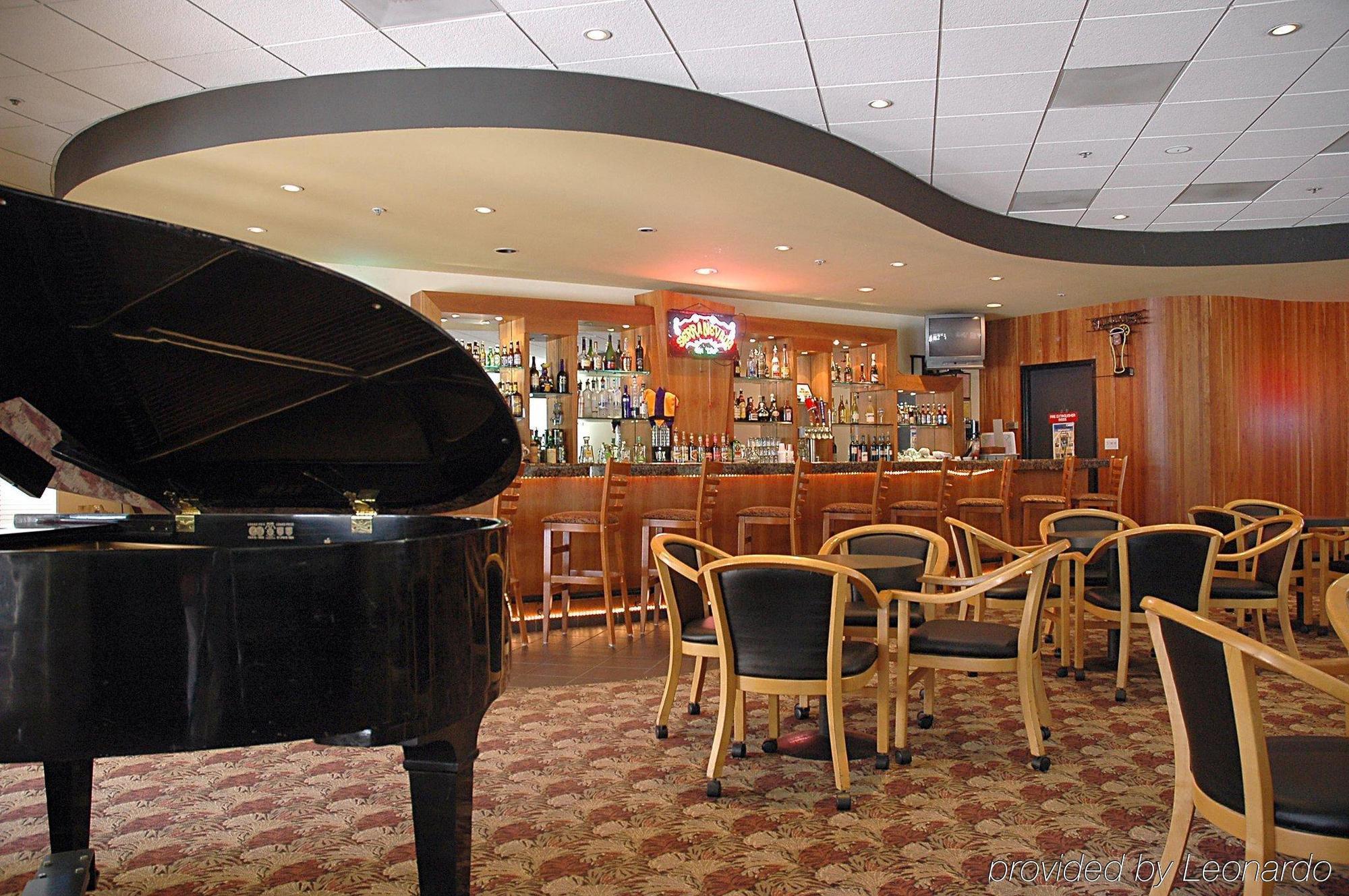 Crowne Plaza Silicon Valley North - Union City By Ihg Bagian luar foto