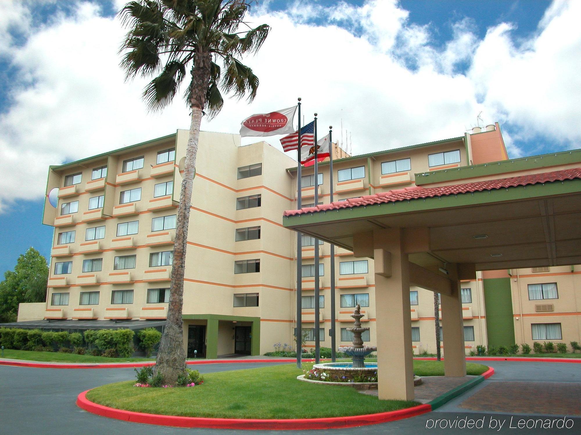 Crowne Plaza Silicon Valley North - Union City By Ihg Bagian luar foto