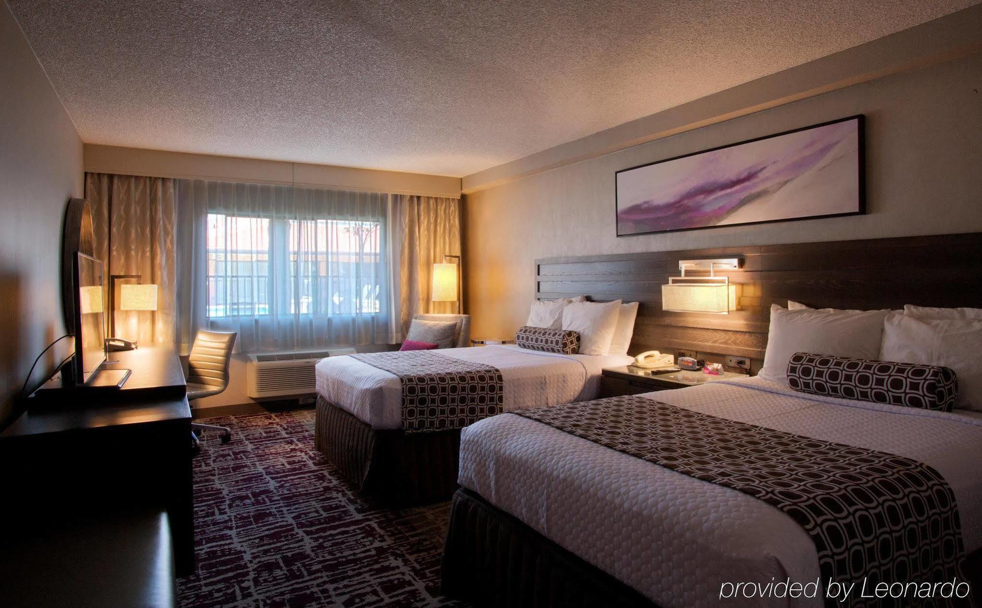 Crowne Plaza Silicon Valley North - Union City By Ihg Bagian luar foto