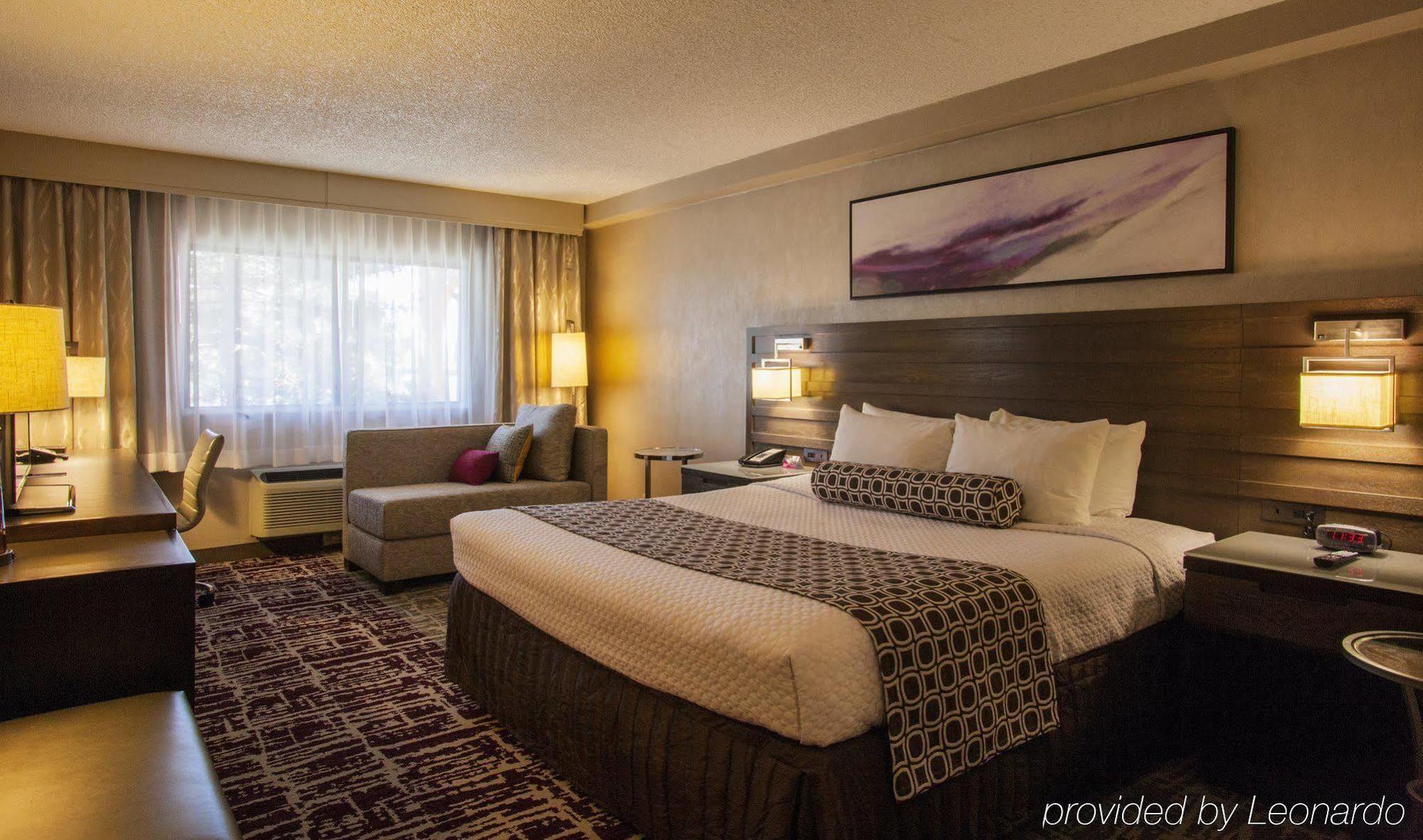 Crowne Plaza Silicon Valley North - Union City By Ihg Bagian luar foto