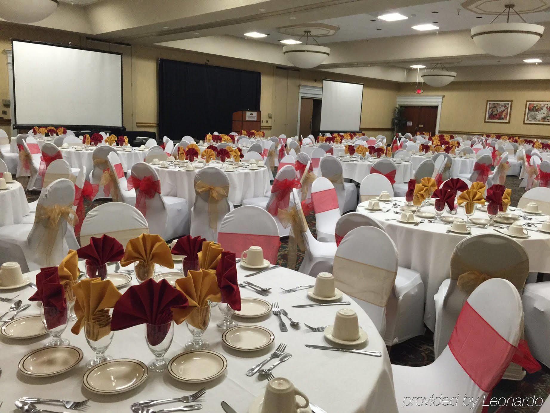Crowne Plaza Silicon Valley North - Union City By Ihg Bagian luar foto