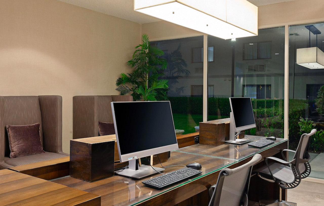 Crowne Plaza Silicon Valley North - Union City By Ihg Bagian luar foto